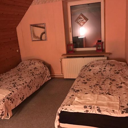 Rundvejen Guest House Aalbor Kültér fotó
