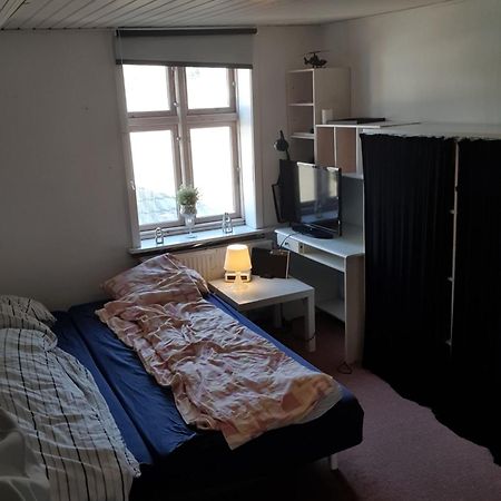 Rundvejen Guest House Aalbor Kültér fotó