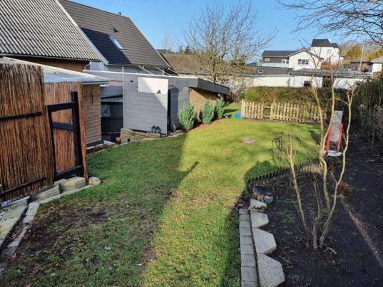 Rundvejen Guest House Aalbor Kültér fotó