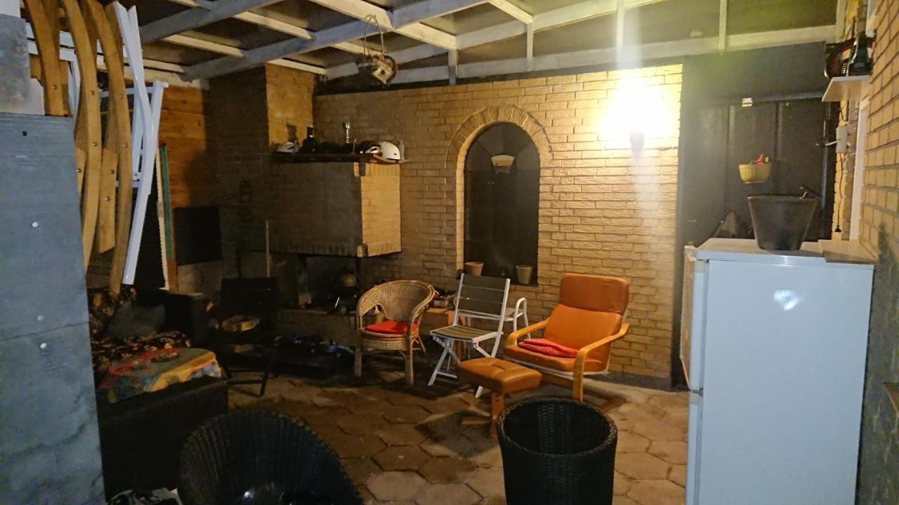 Rundvejen Guest House Aalbor Kültér fotó