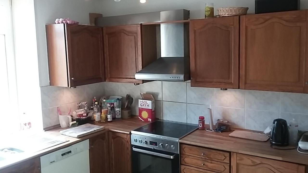 Rundvejen Guest House Aalbor Kültér fotó