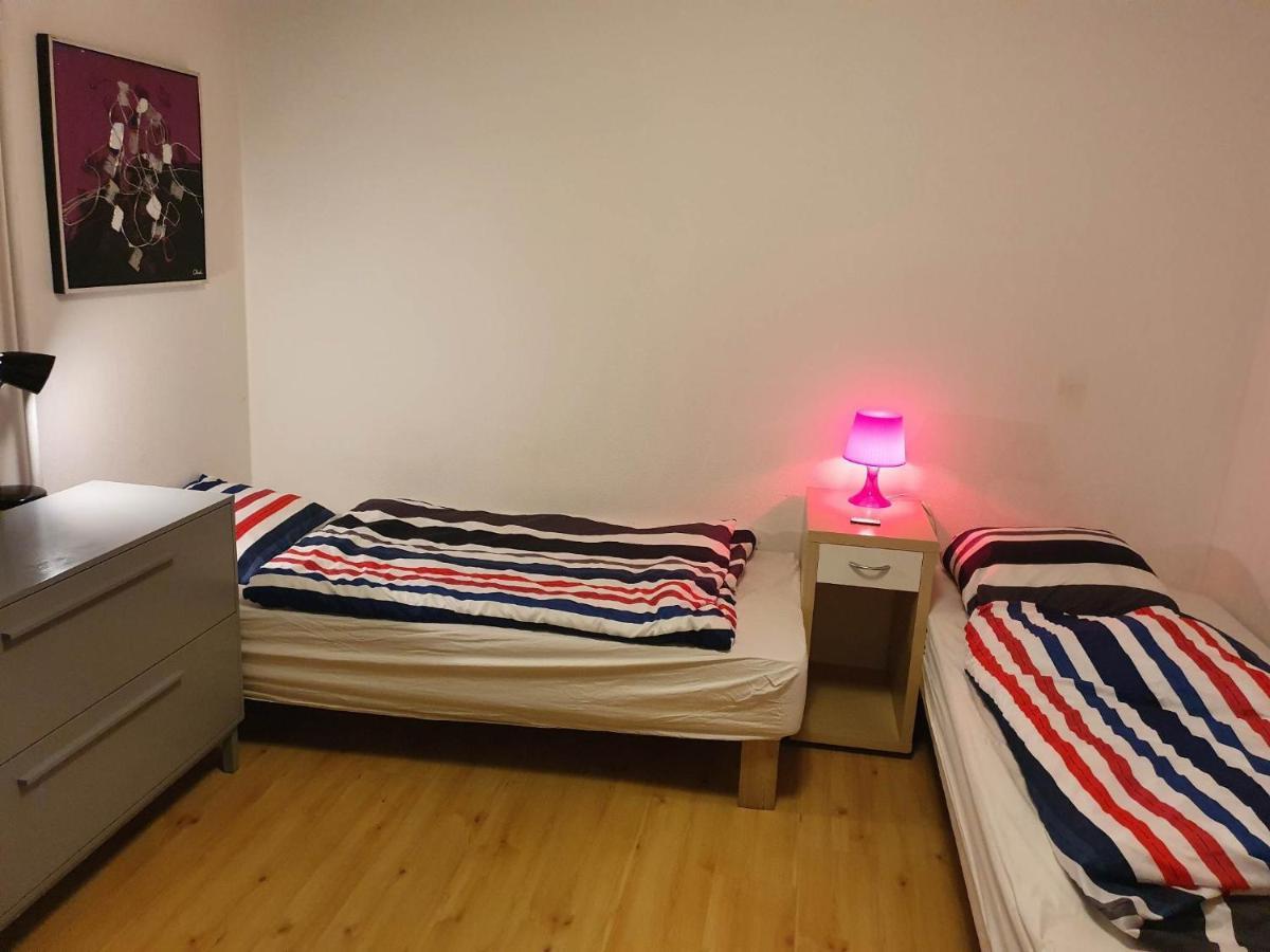 Rundvejen Guest House Aalbor Kültér fotó