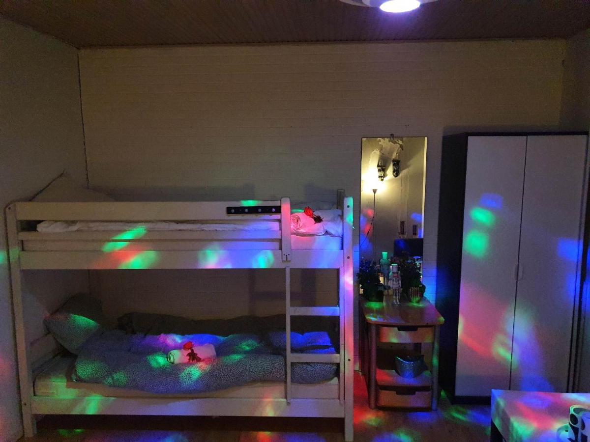 Rundvejen Guest House Aalbor Kültér fotó