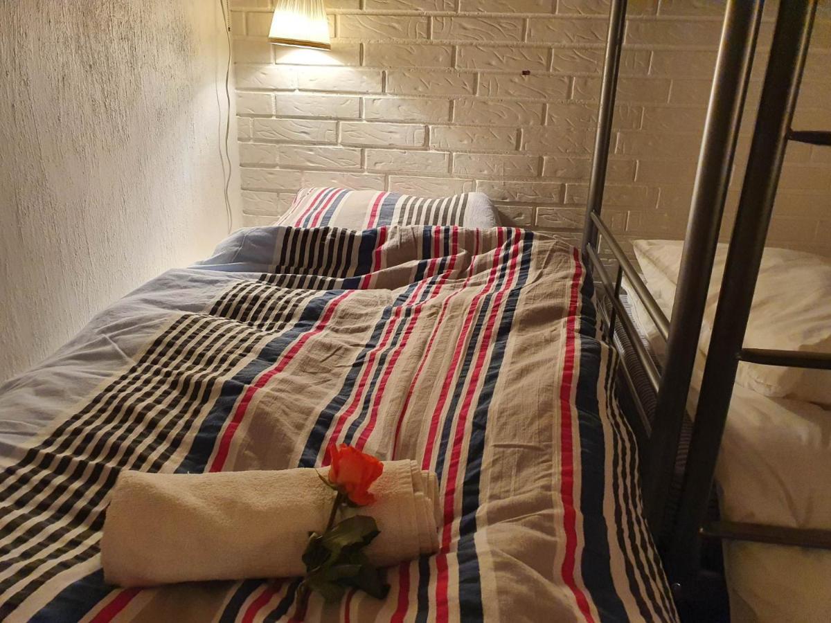 Rundvejen Guest House Aalbor Kültér fotó