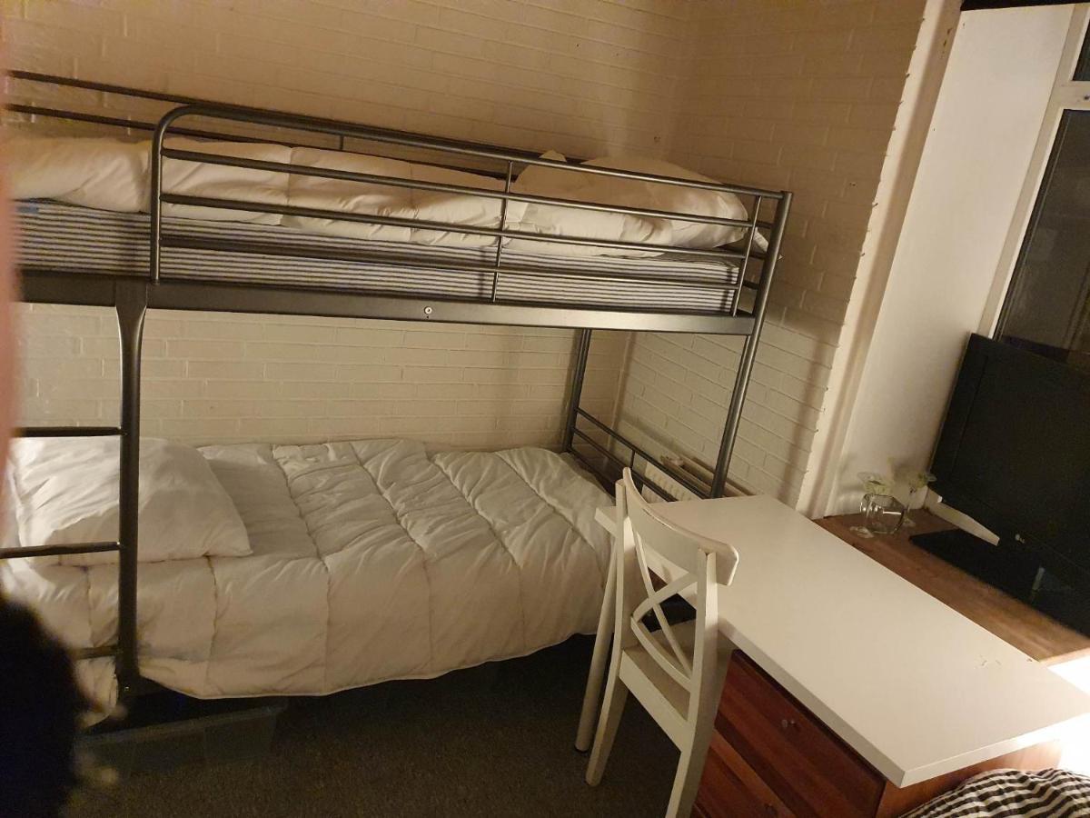 Rundvejen Guest House Aalbor Kültér fotó