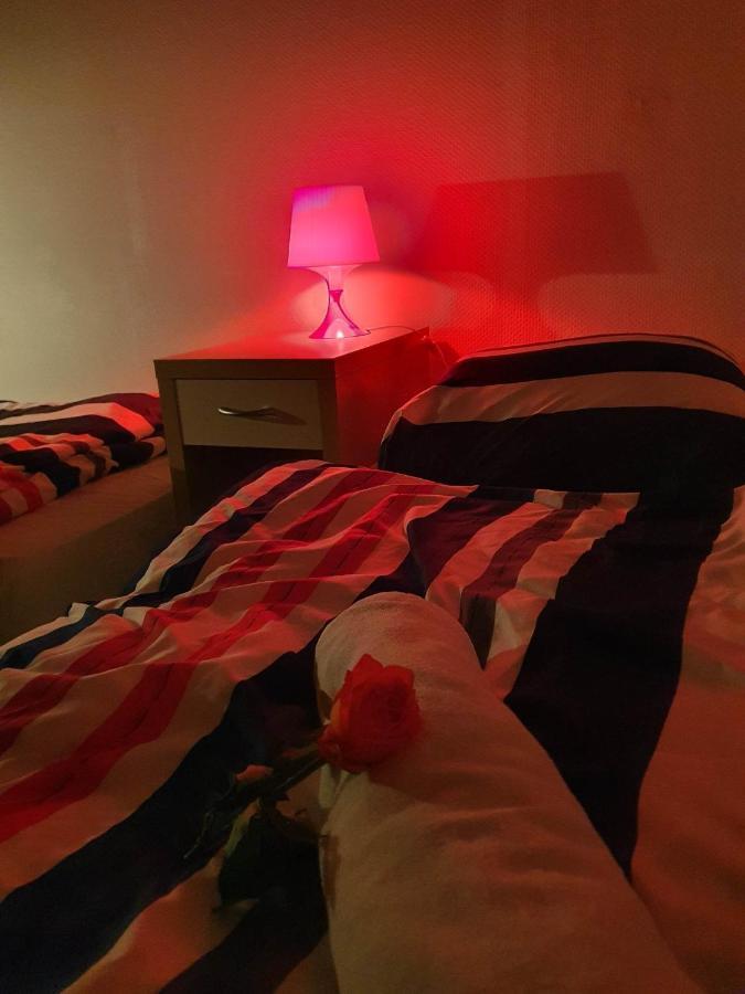 Rundvejen Guest House Aalbor Kültér fotó