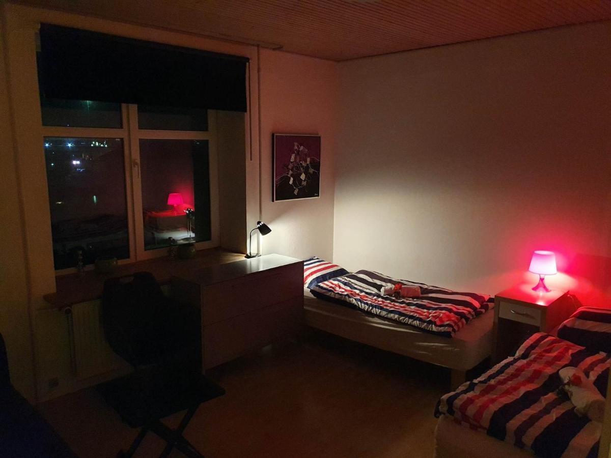 Rundvejen Guest House Aalbor Kültér fotó