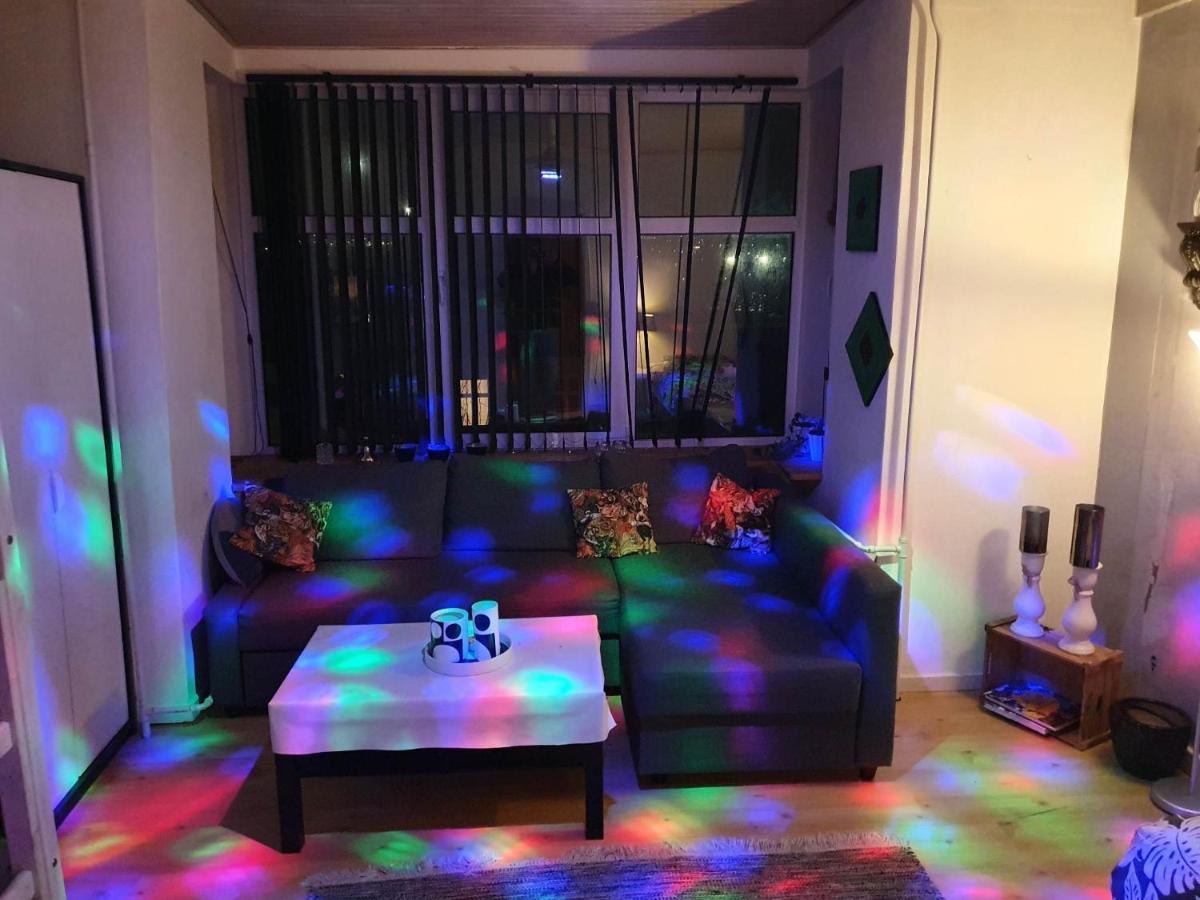Rundvejen Guest House Aalbor Kültér fotó