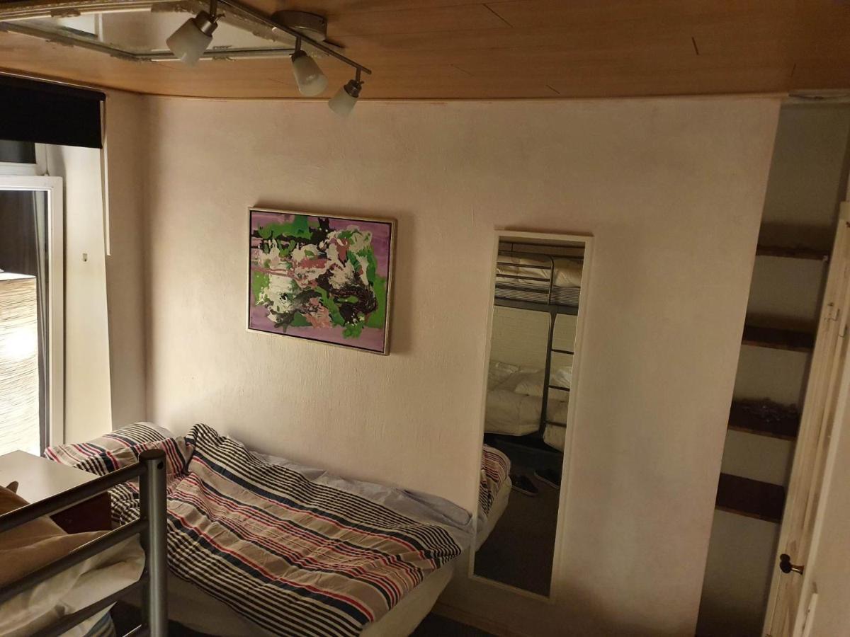 Rundvejen Guest House Aalbor Kültér fotó