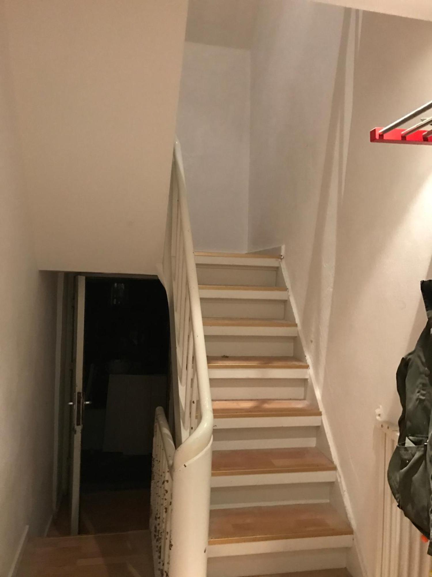 Rundvejen Guest House Aalbor Kültér fotó