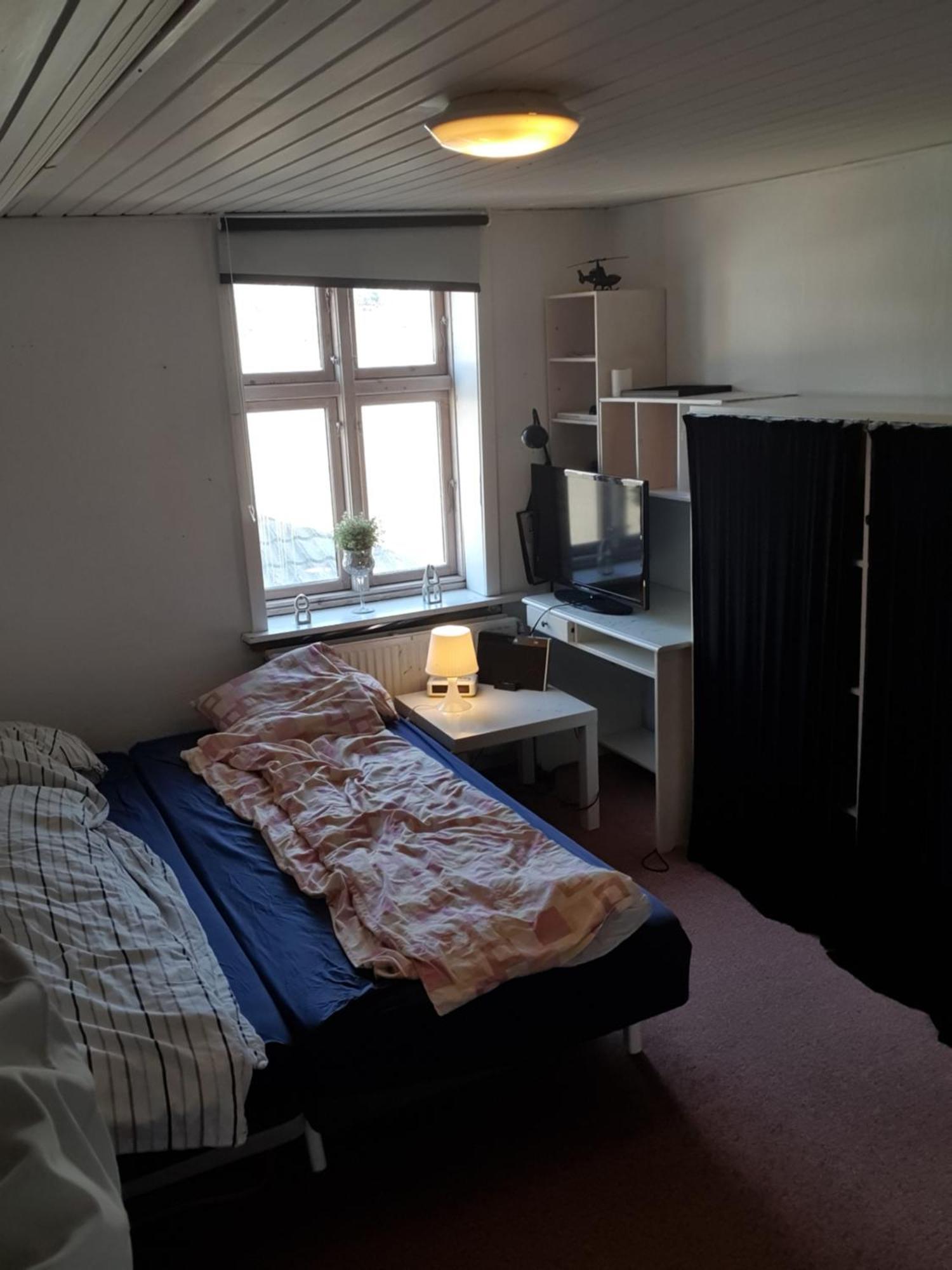 Rundvejen Guest House Aalbor Kültér fotó