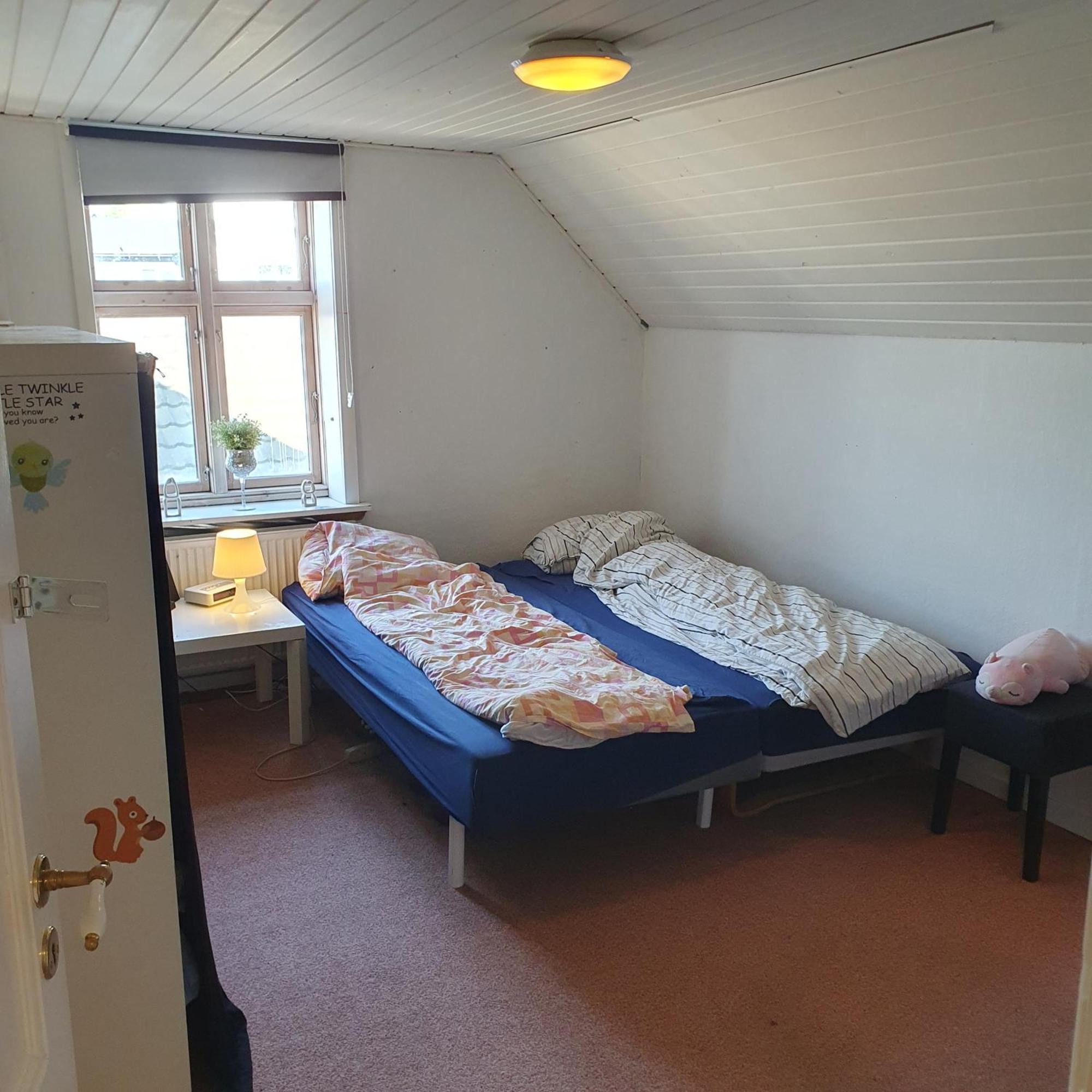 Rundvejen Guest House Aalbor Kültér fotó