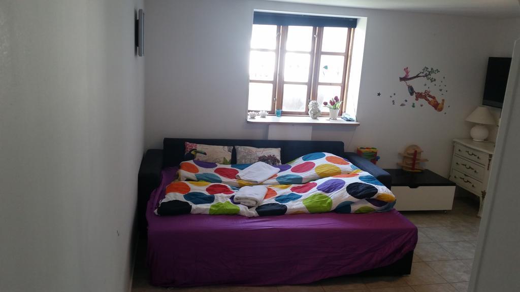 Rundvejen Guest House Aalbor Kültér fotó