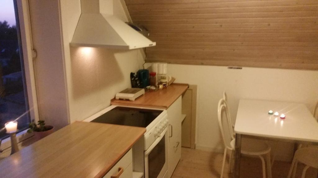 Rundvejen Guest House Aalbor Kültér fotó