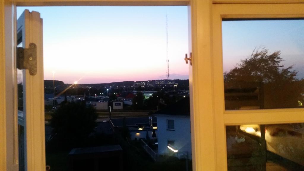 Rundvejen Guest House Aalbor Kültér fotó