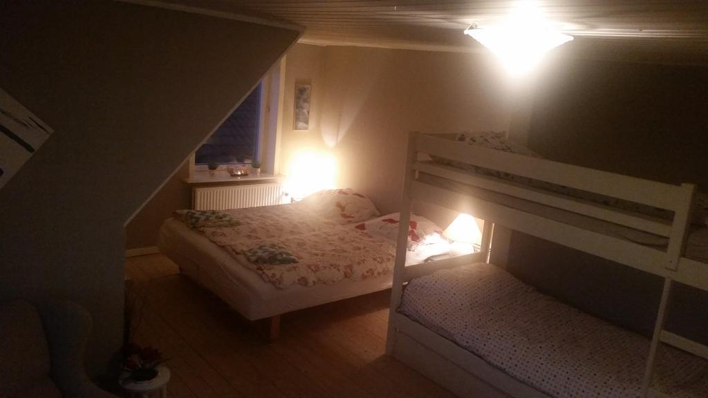 Rundvejen Guest House Aalbor Kültér fotó