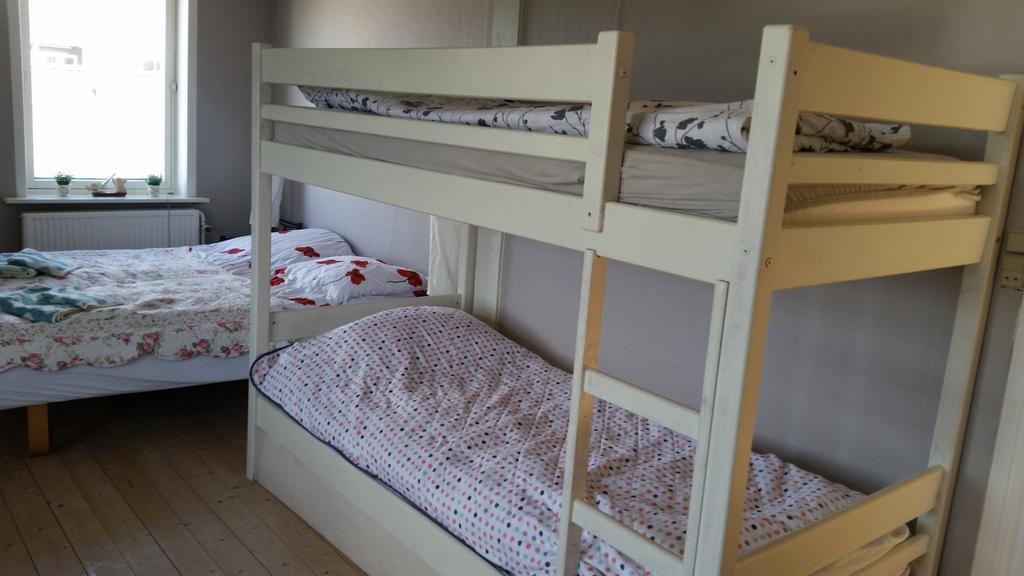 Rundvejen Guest House Aalbor Kültér fotó