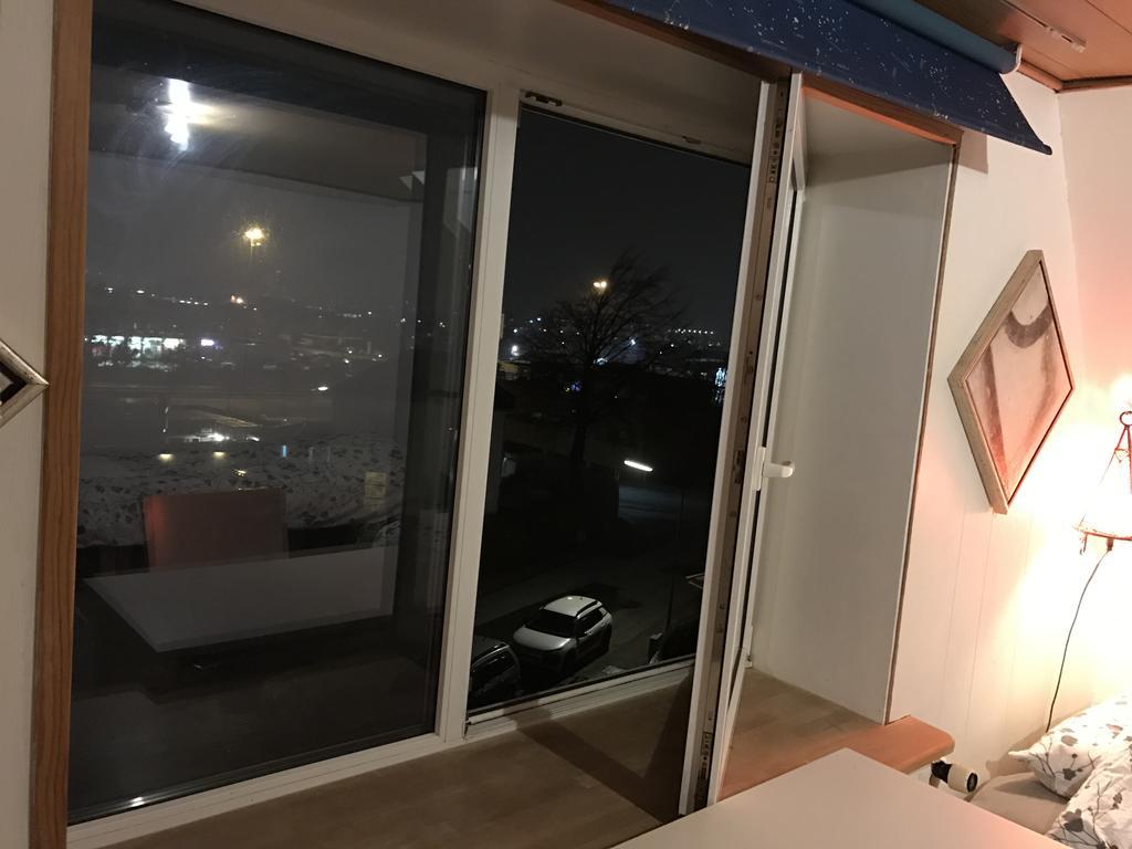 Rundvejen Guest House Aalbor Kültér fotó
