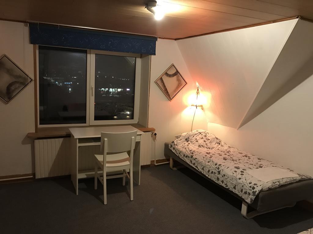 Rundvejen Guest House Aalbor Kültér fotó