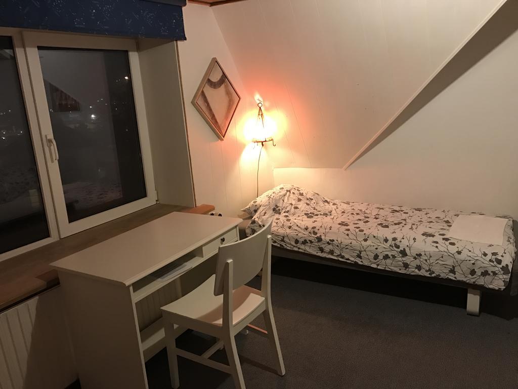 Rundvejen Guest House Aalbor Kültér fotó