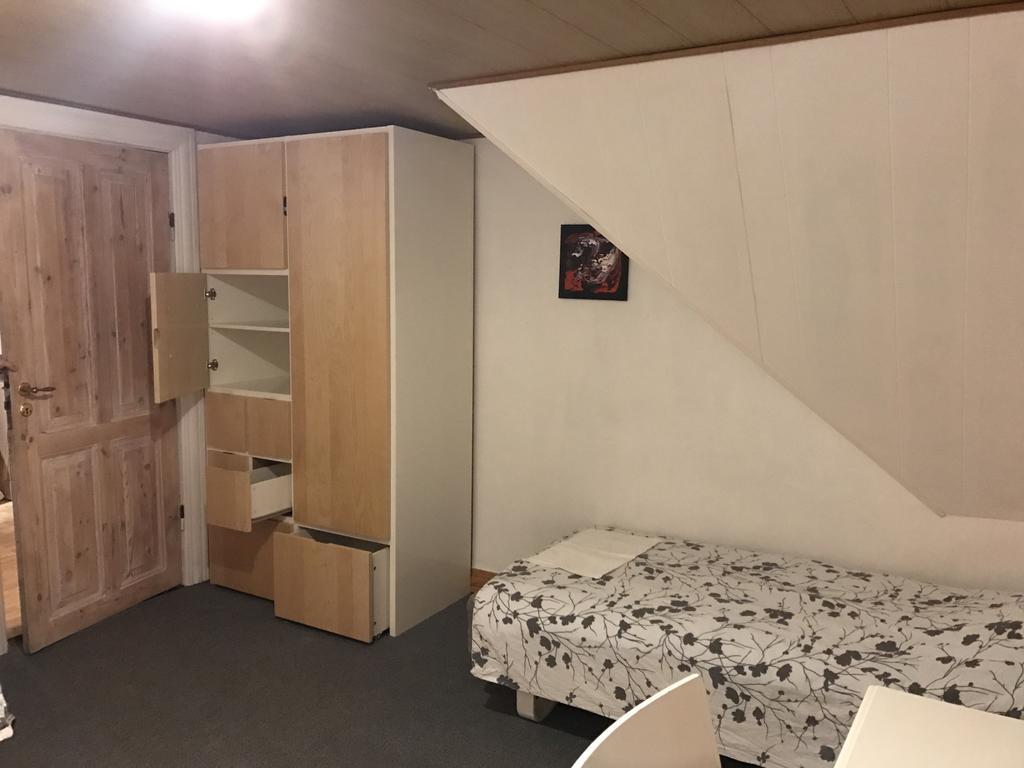 Rundvejen Guest House Aalbor Kültér fotó