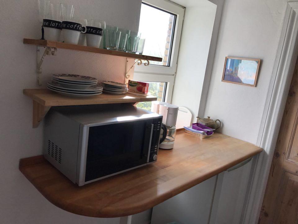 Rundvejen Guest House Aalbor Kültér fotó